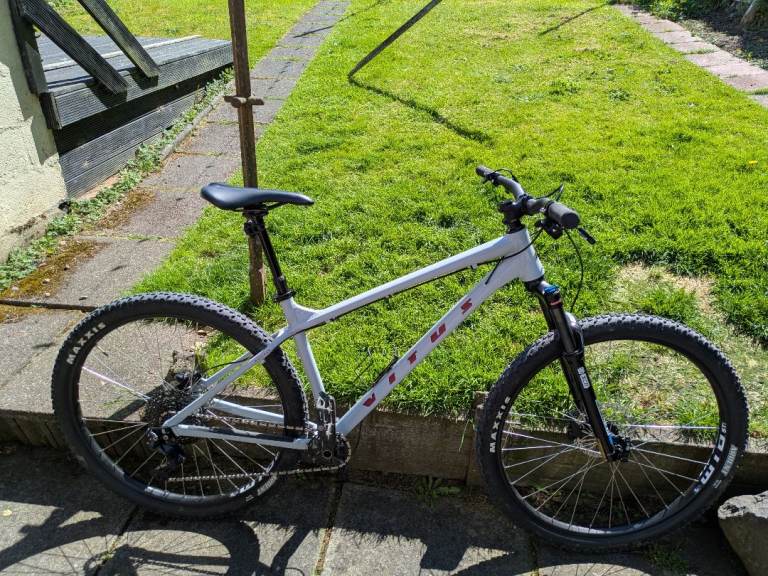 Vitus Nucleus VRS 29 Large Mountain bike 