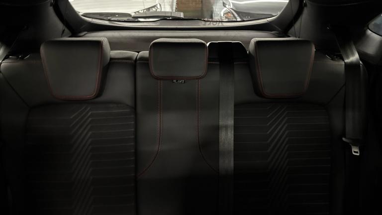 2023 Ford Puma 1.0 EcoBoost Hybrid mHEV ST-Line X 5dr DCT Petrol Hatchback Hatchback Petrol Autom...