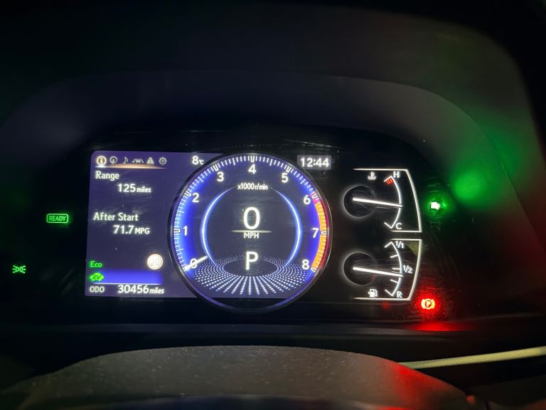 Lexus, UX, Estate, 2021, Other, 1987 (cc), 5 doors