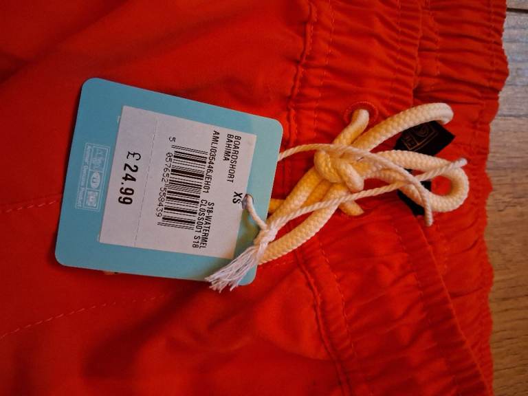 Mens swim/beach Animal short size XS & XLBNWT