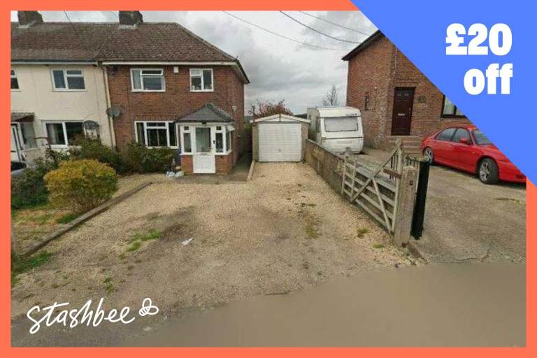 Garage to rent in Ilminster (TA19) | Stashbee