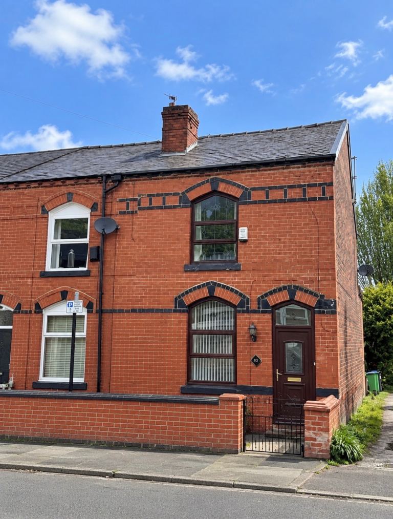 For rent 2 bedroom house in Middletown for £600