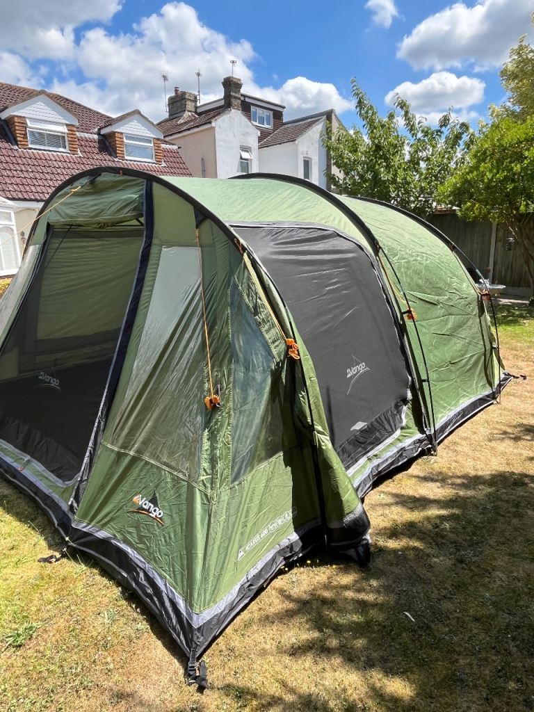 Vango Icarus 6 person Tent