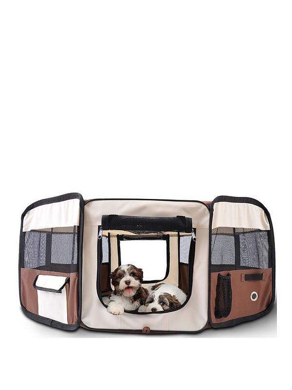 Puppy pen