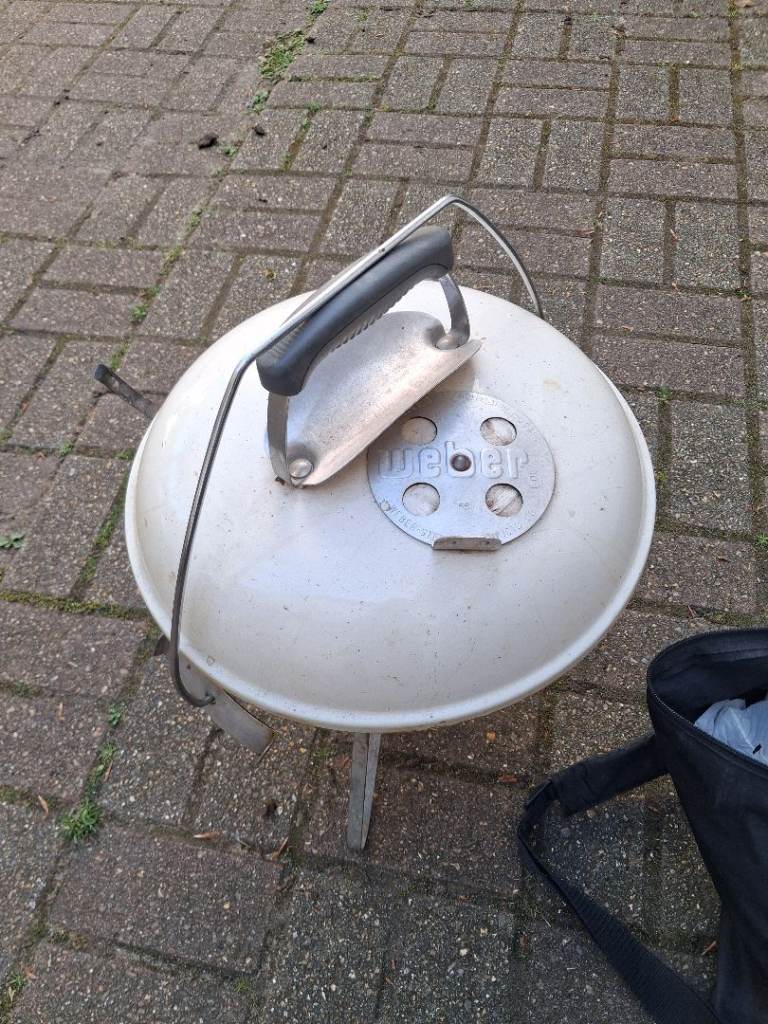 Webber bbq 