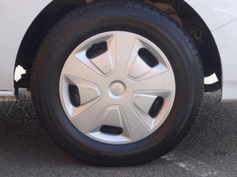 2022 Ford Transit Custom 2.0 320 EcoBlue Trend Crew Van L1 H1 Euro 6 (s/s) 5dr PANEL VAN Diesel M...