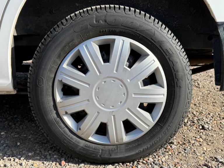 2016 Nissan NV200 1.5 dCi Acenta Van CAR DERIVED VAN DIESEL Manual