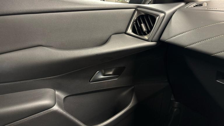 2023 DS Automobiles DS 3 1.2 PureTech Bastille SUV 5dr Petrol Manual Euro 6 (s/s) (100 ps) SUV Pe...