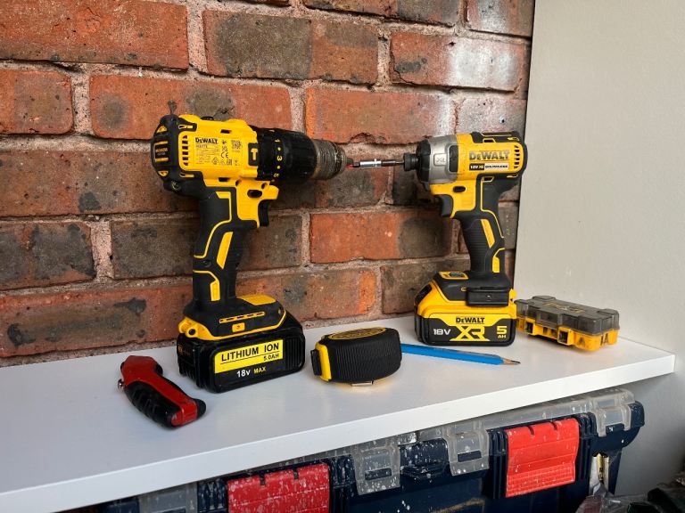 Handy men services. Quality guaranteed