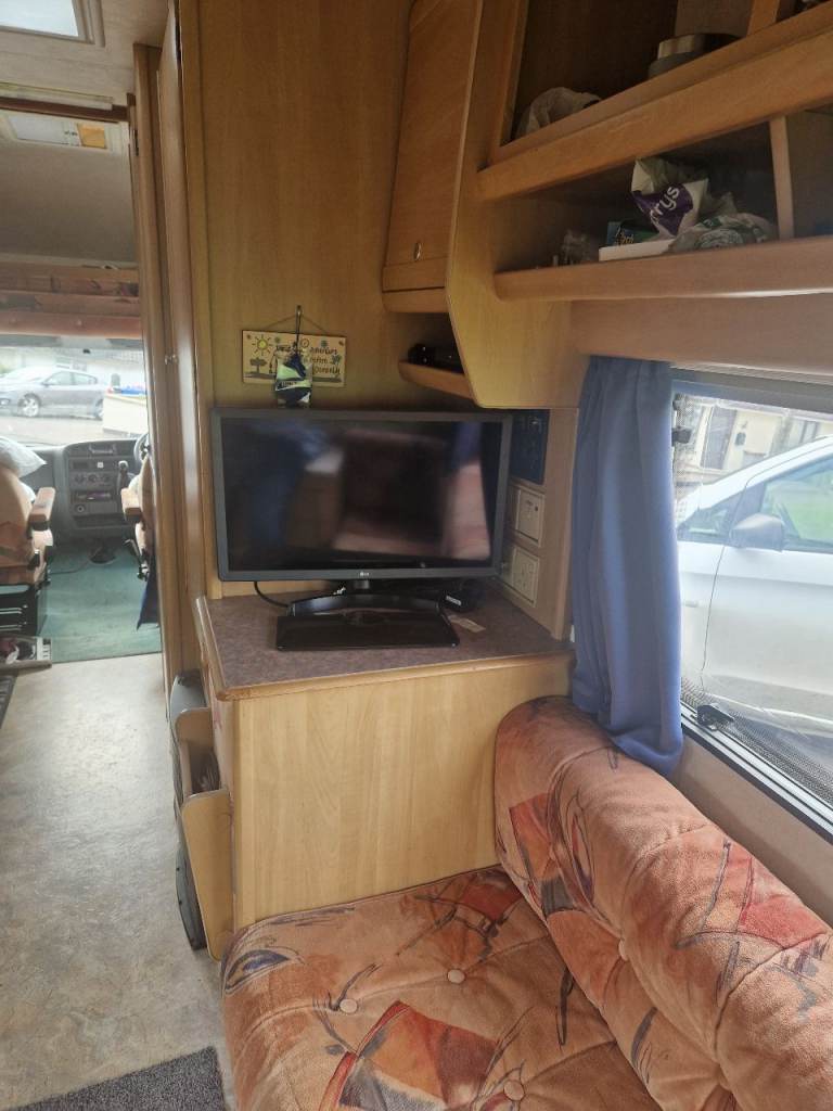 Fiat, DUCATO 14 TD LWB, 1998, 2500 (cc)