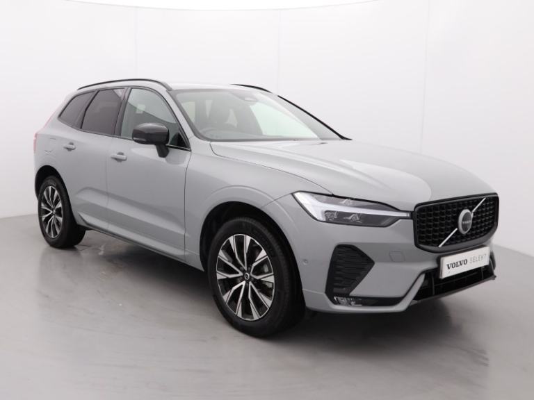 VOLVO XC60 2.0 B5P Plus Dark 5dr AWD Geartronic