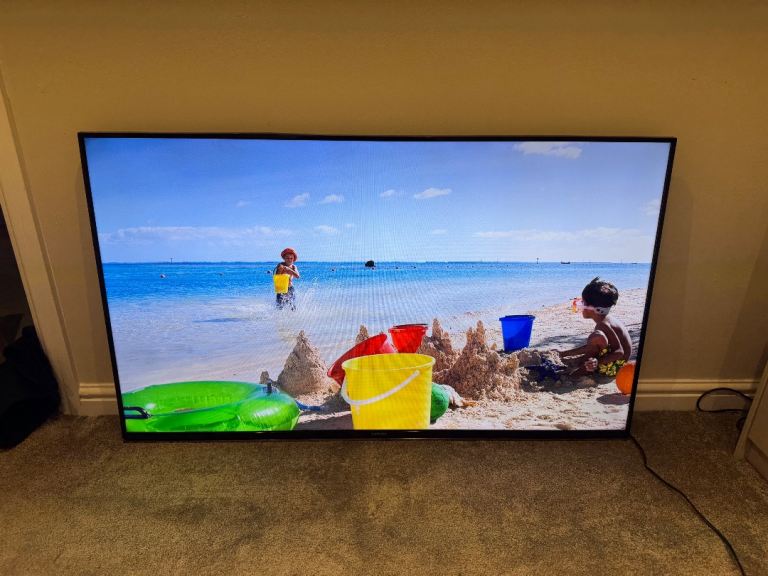 Samsung Smart TV 50 inch 