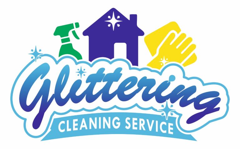Glittering cleaning service, where clean meets perfection 