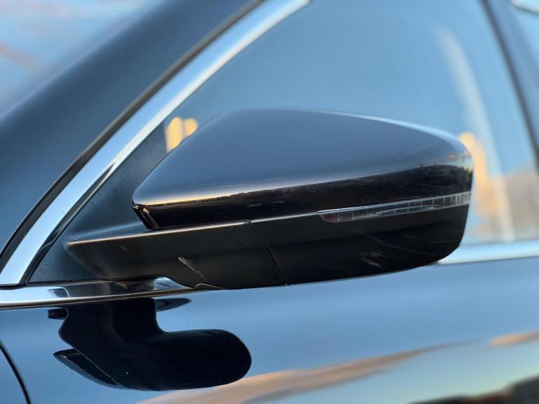 2020 MG MG HS 1.5 T-GDI Exclusive DCT Euro 6 (s/s) 5dr ESTATE Petrol Automatic