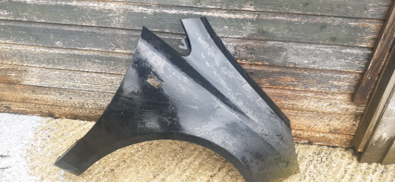 VAUXHALL corsa  D 2006 to 2015 brand new front driver side  wing 