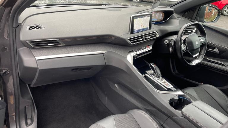 2020 Peugeot 3008 1.5 BlueHDi GT Line SUV 5dr Diesel EAT Euro 6 (s/s) (130 ps) SUV Diesel Automatic