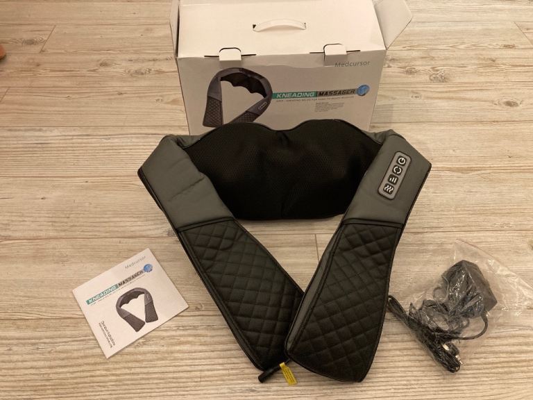 Shoulder & Body Massager