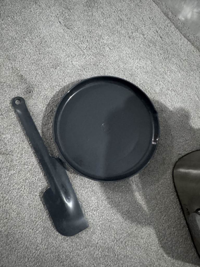 Kenwood Multipro Compact+ FDM312 SS, 5-in-1 Compact Food Processor