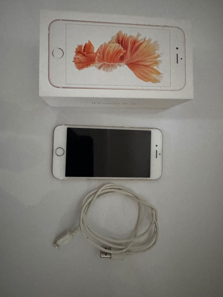 iPhone 6 16gb All Networks 98% Battery Health