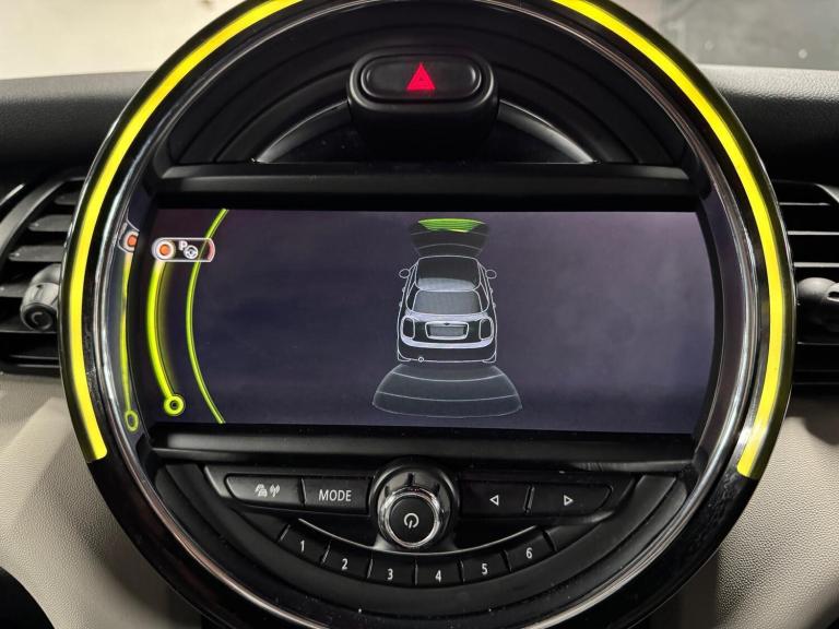 2015 MINI Hatch 1.5 Cooper 5dr HATCHBACK PETROL Manual