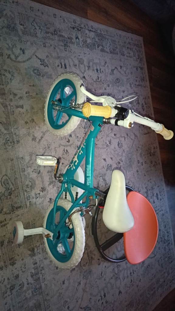 Pedal pals bikes