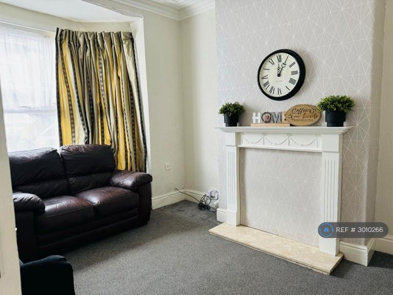 1 bedroom in Lambton Street, Hull, HU5 (#3010266)