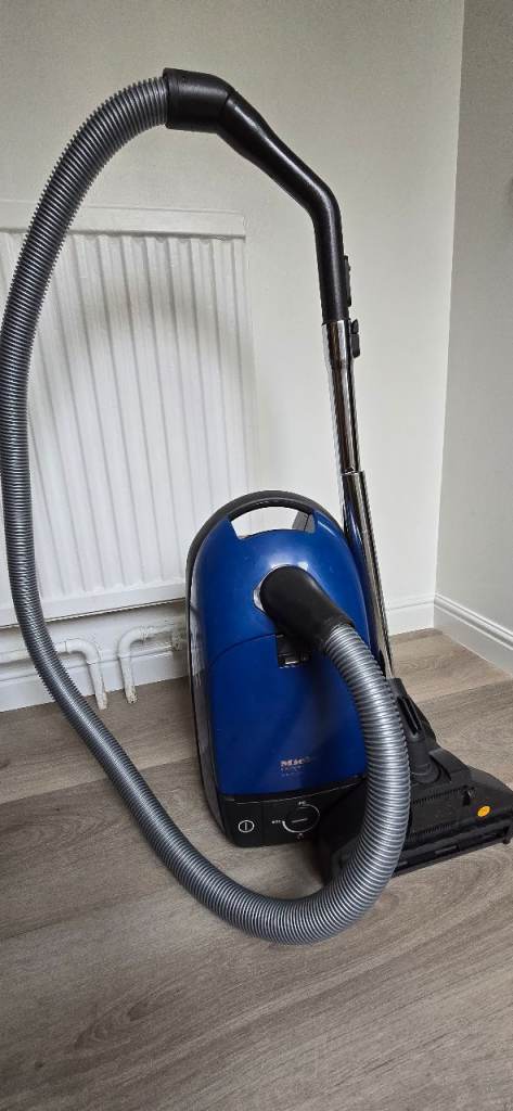 Miele S 311i