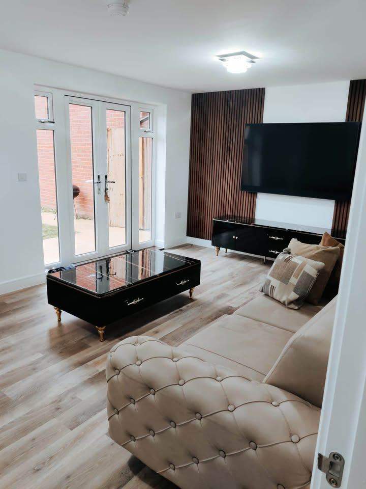 4 Bedroom House For rent