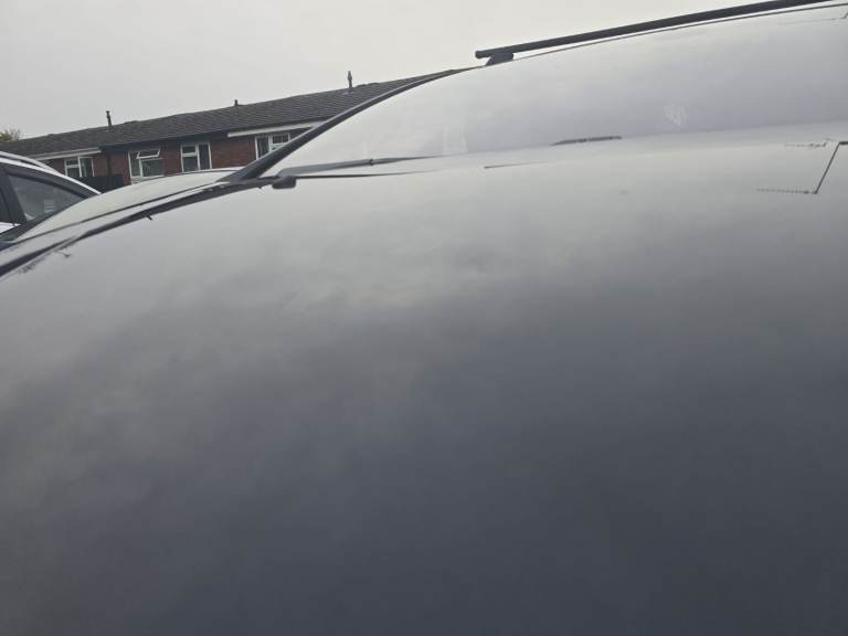 Ford, titanium x S-MAX, MPV, 2010, Manual