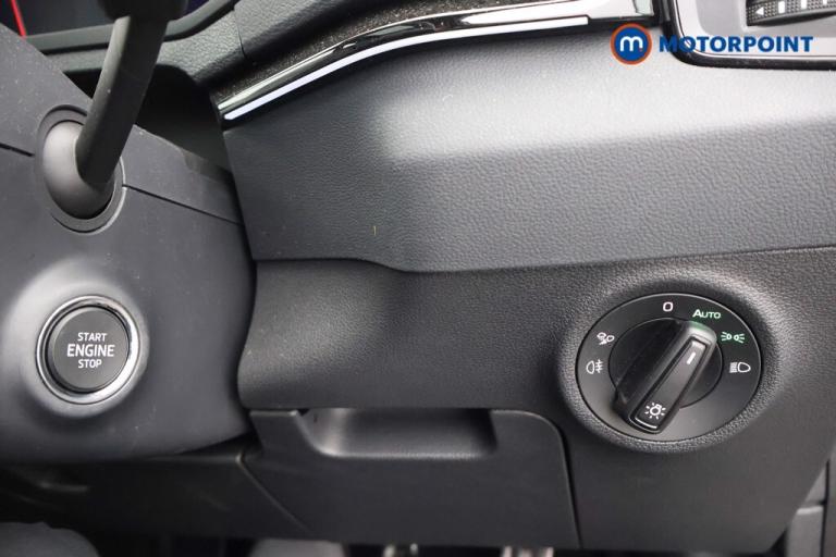 2025 Skoda Karoq 1.5 TSI Sportline Edition 5dr SUV Petrol Manual