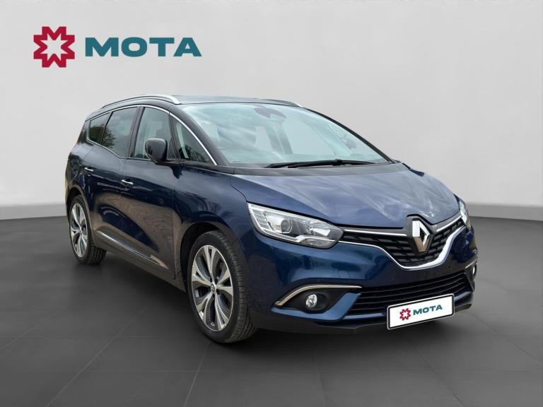 2018 Renault Grand Scenic 1.5 dCi Dynamique S Nav MPV 5dr Diesel Manual Euro 6 (s/s) (110 ps) MPV...