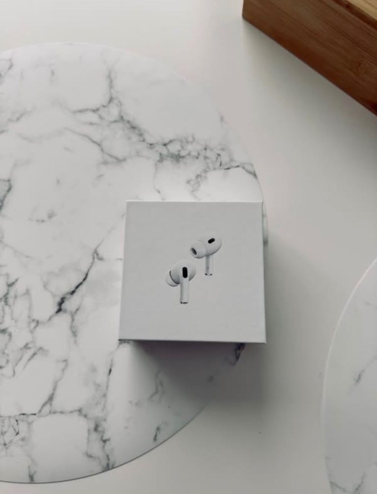 Apple AirPods Pro 2nd Gen – As New, Boxed
