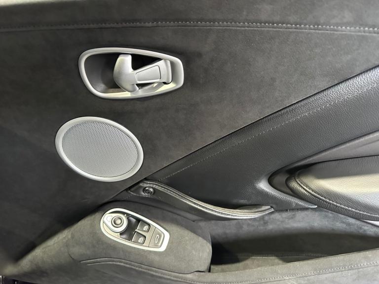 2021 Aston Martin Vantage 2dr ZF 8 Speed Auto HATCHBACK Petrol Automatic