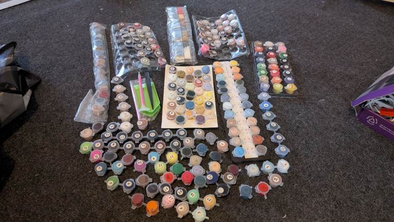 Art and Crafts