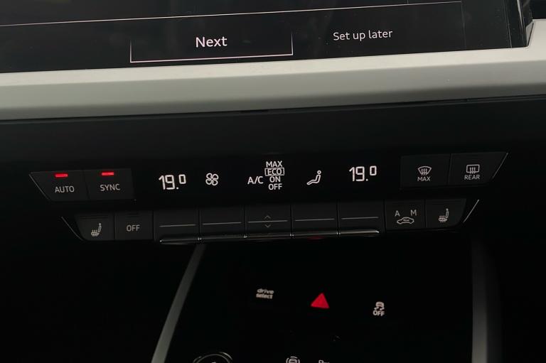  Audi Q4 Sportback E Tron 35 Sport Sportback 5dr Electric Auto 55kwh 170 Ps