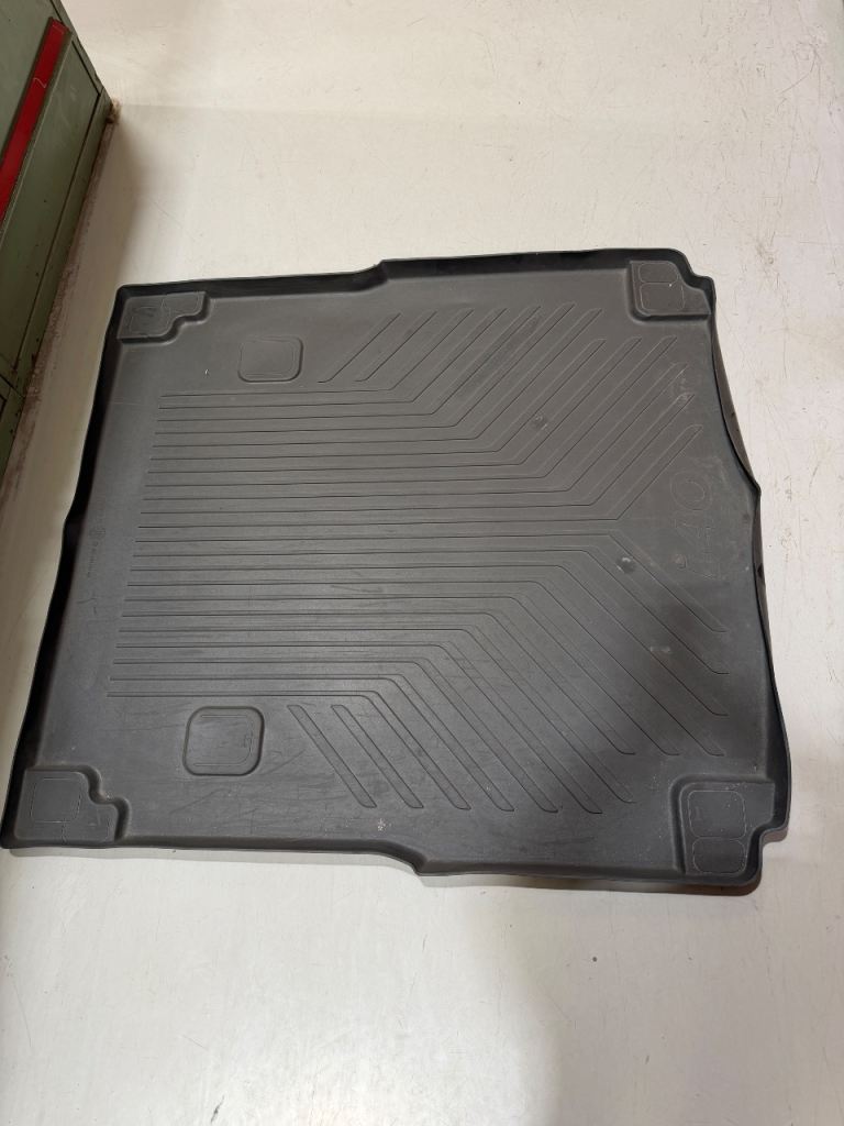 Hyundai i40 Tourer Boot Liner