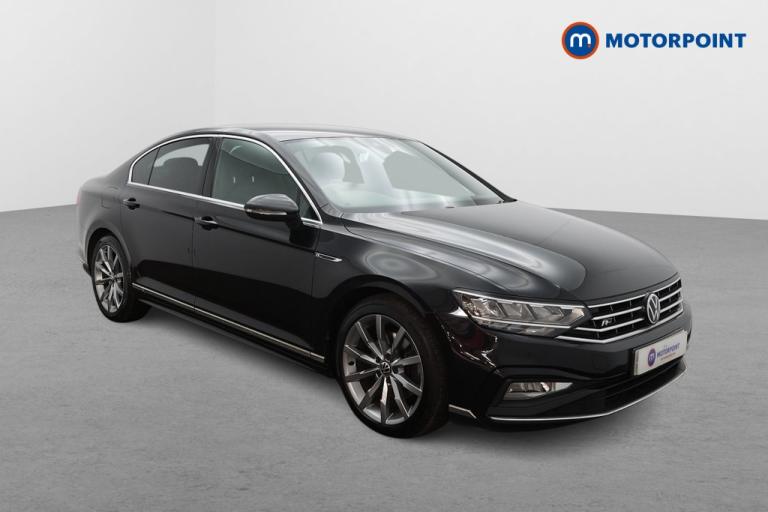 2022 Volkswagen Passat 2.0 TDI EVO SCR R-Line 4dr DSG SALOON DIESEL Automatic