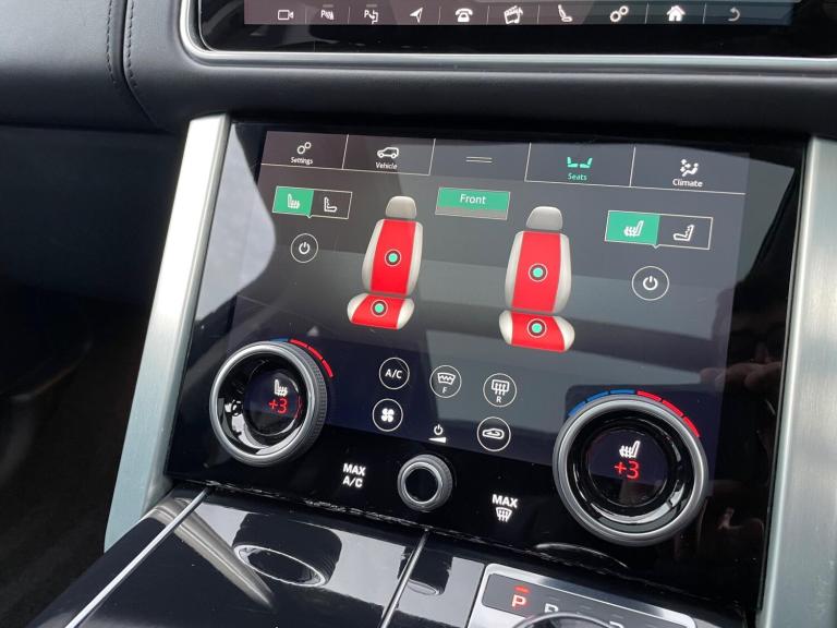 2018 Land Rover Range Rover 4.4 SDV8 Autobiography 4dr Auto ESTATE Diesel Automatic