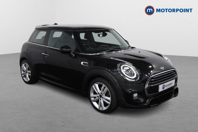 2018 MINI Hatch 1.5 Cooper Sport II 3dr Hatchback Petrol Manual