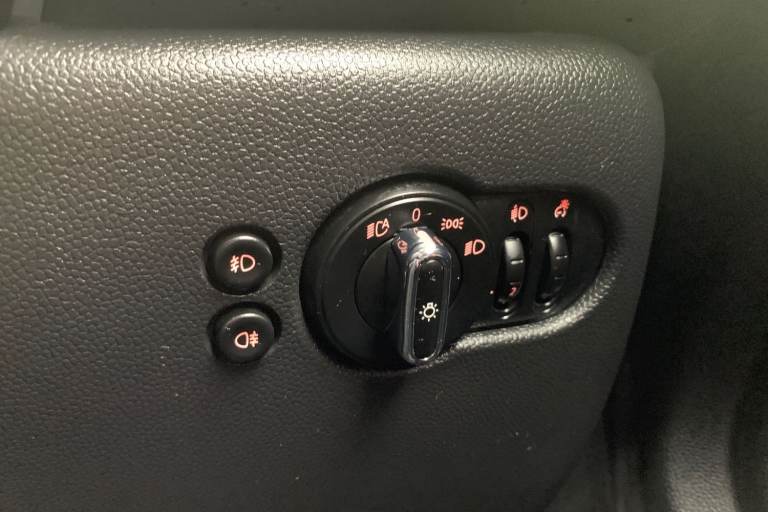 2020 MINI Hatch 1.5 Cooper Classic II 3dr Hatchback PETROL Manual