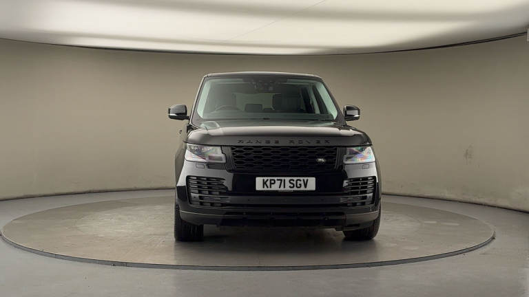 2021 Land Rover Range Rover 3.0 D300 MHEV Autobiography SUV 5dr Diesel Auto 4WD Euro 6 (s/s) (300...