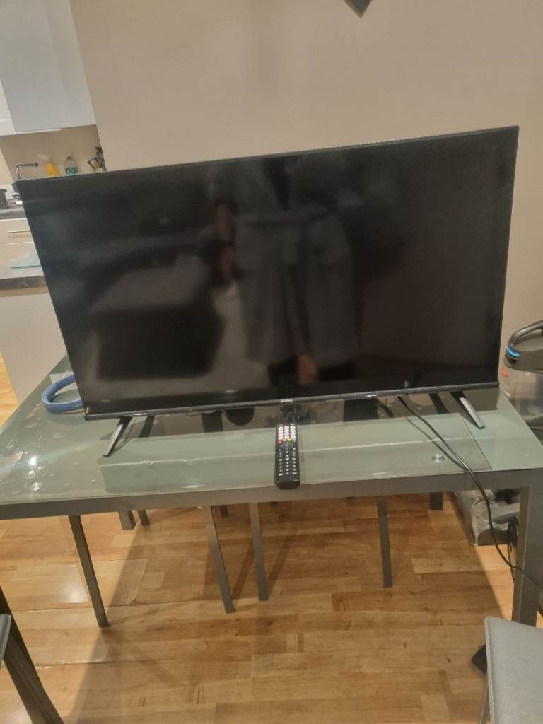 Hisense 40 inch