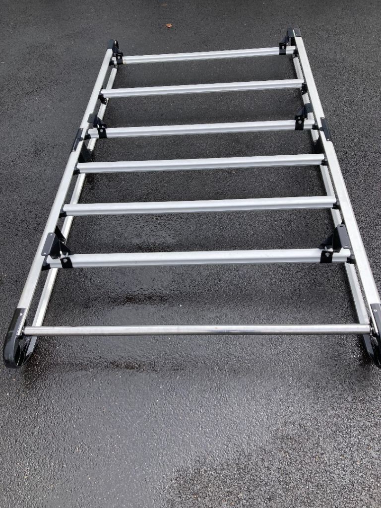 Van Roof Rack