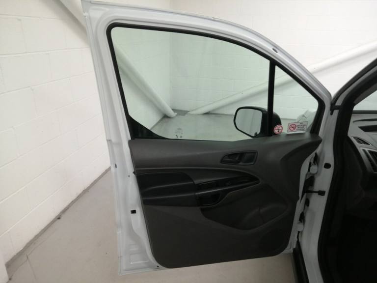 2021 21 FORD TRANSIT CONNECT 1.5 220 ECOBLUE LEADER CREW VAN DOUBLE CAB 6DR DIES