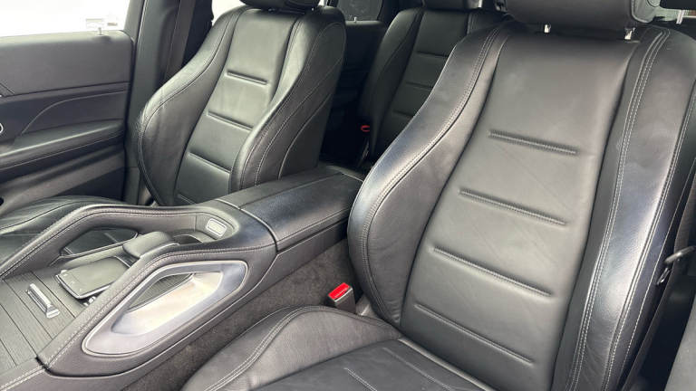 2023 Mercedes-Benz GLE 2.9 GLE400d AMG Line (Premium) SUV 5dr Diesel G-Tronic 4MATIC Euro 6 (s/s)...