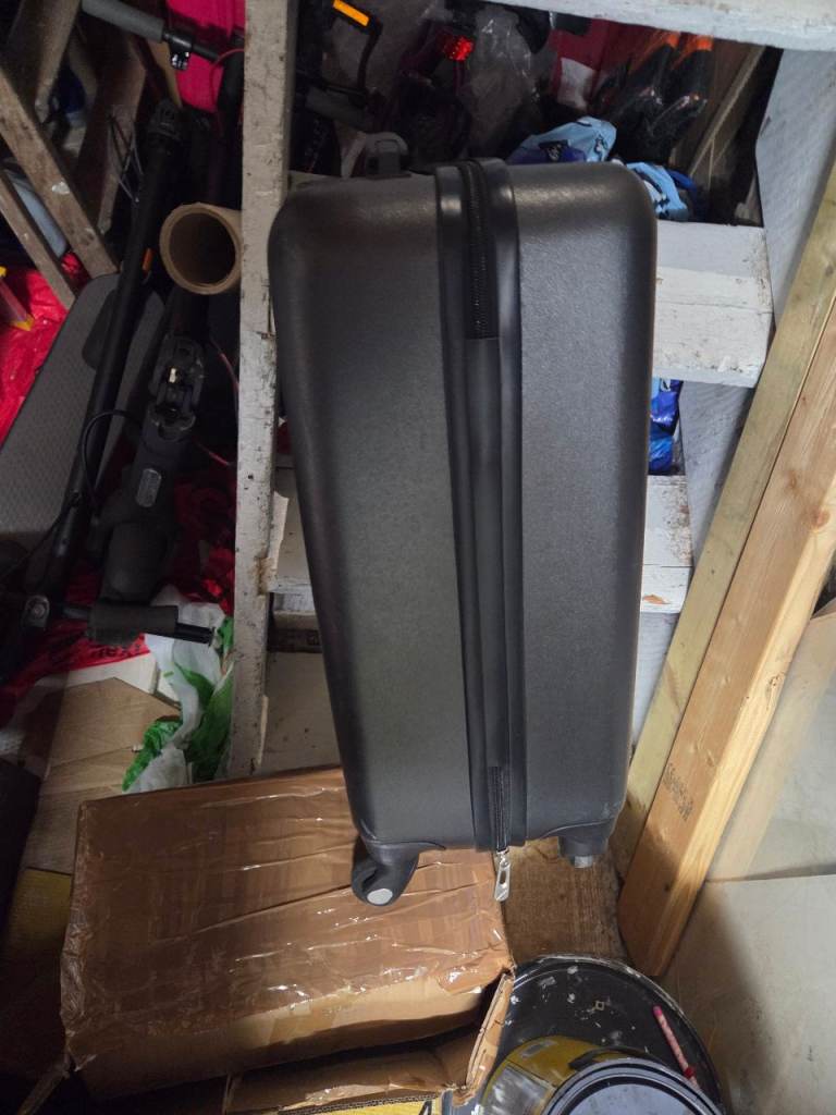 Luggage 