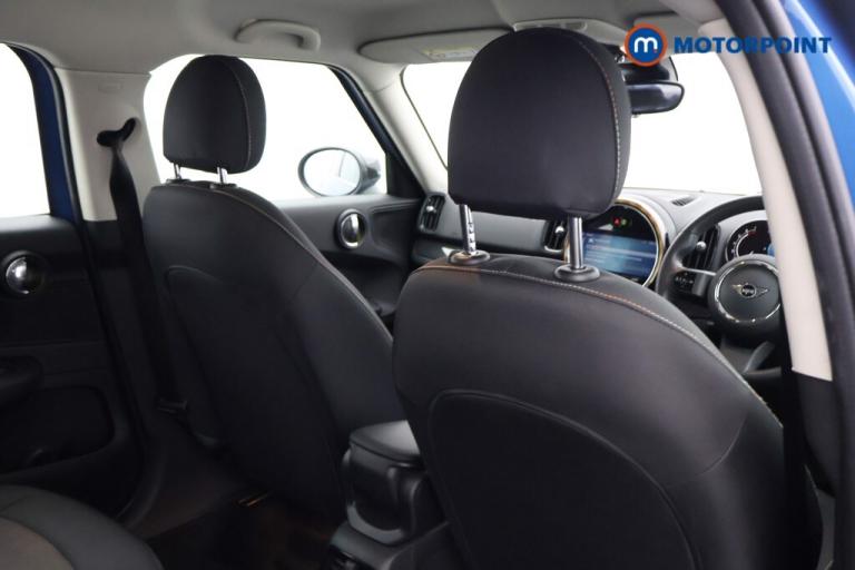 2023 MINI Countryman 1.5 Cooper Classic 5dr Auto SUV Petrol Automatic