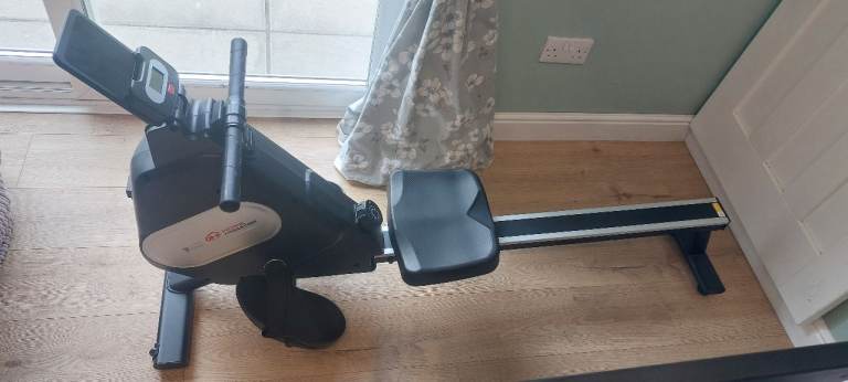 Home Fitness Rowing Machine