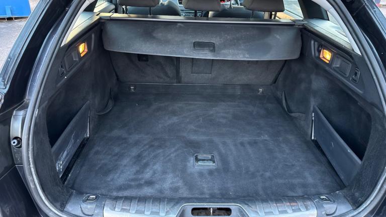 2011 Peugeot 508 1.6 e-HDi 112 Active 5dr EGC ESTATE Diesel Automatic