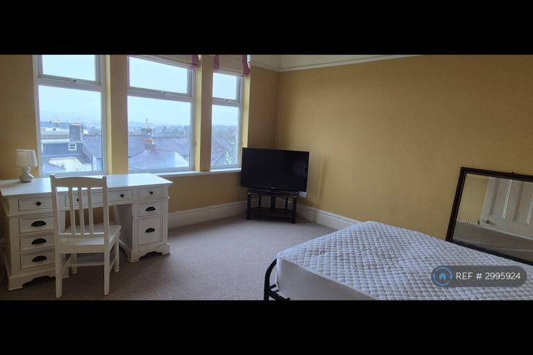 1 bedroom in Lockyer Road, Plymouth, PL3 (#2995924)